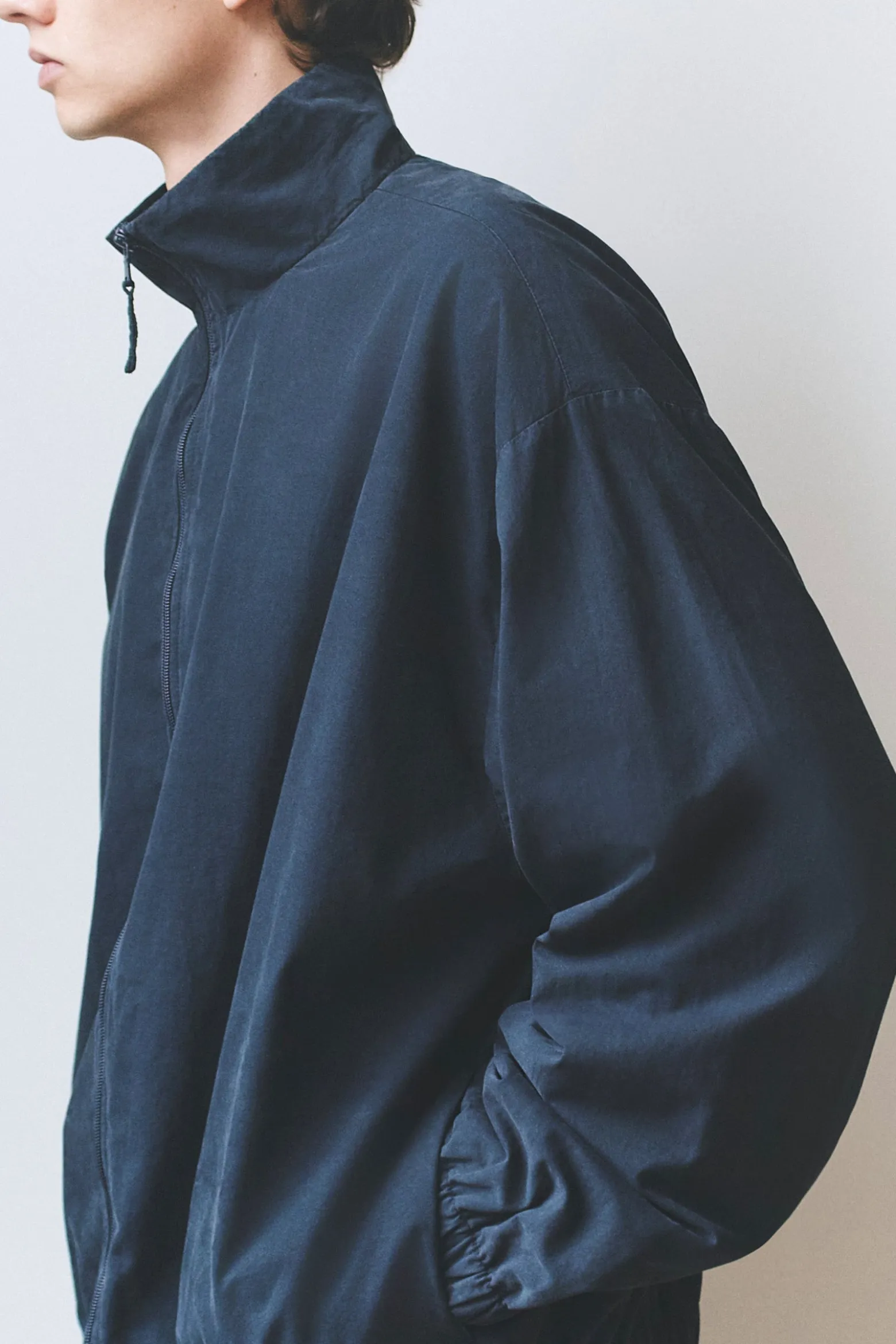 Clay Jacket