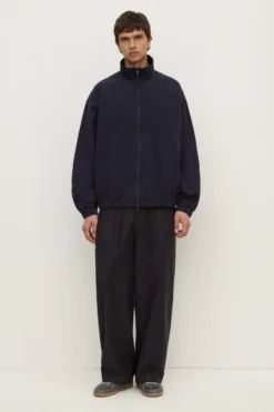 Clay Jacket