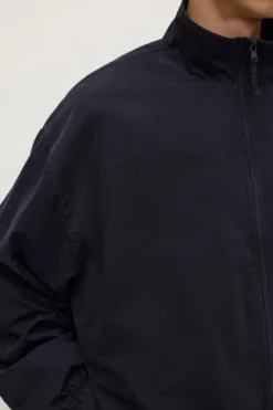 Clay Jacket