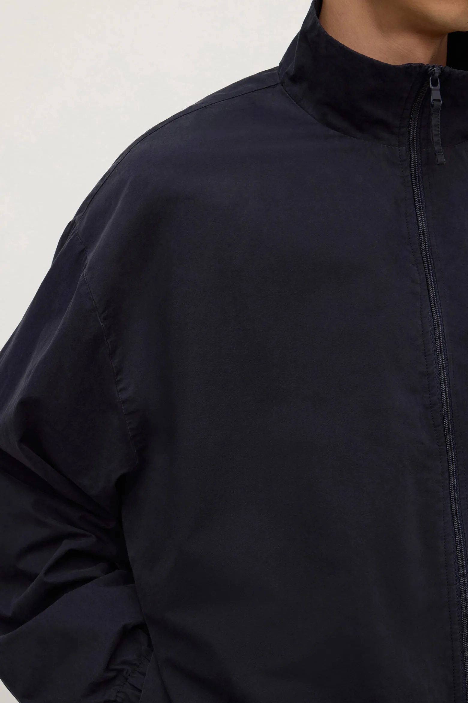 Clay Jacket