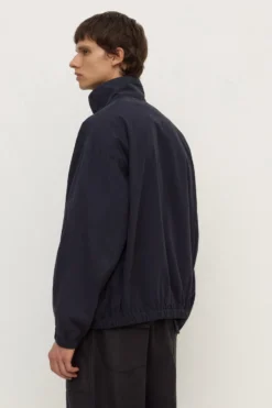 Clay Jacket