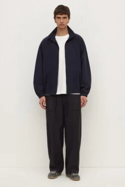 Clay Jacket