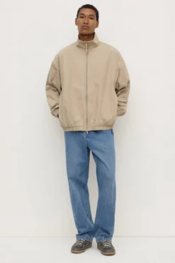 Clay Jacket