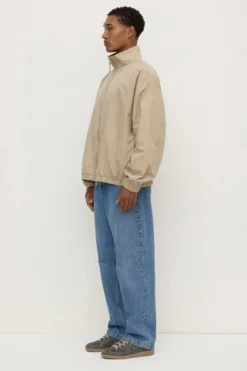 Clay Jacket