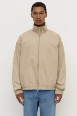 Clay Jacket
