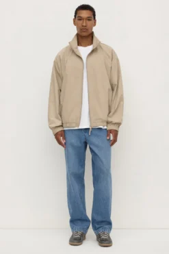 Clay Jacket