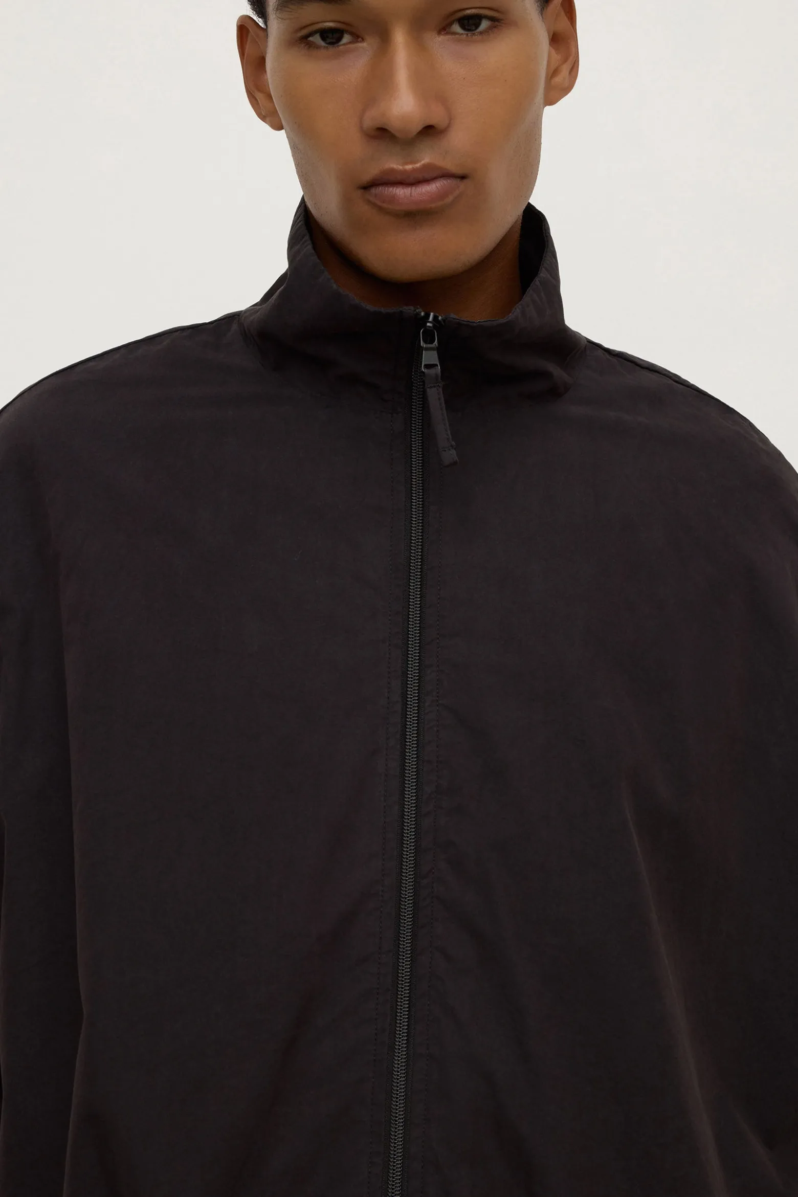 Clay Jacket