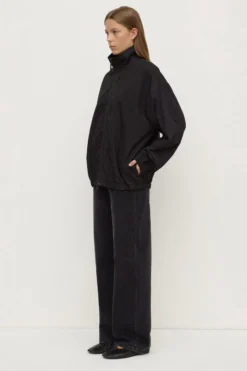 Clay Jacket