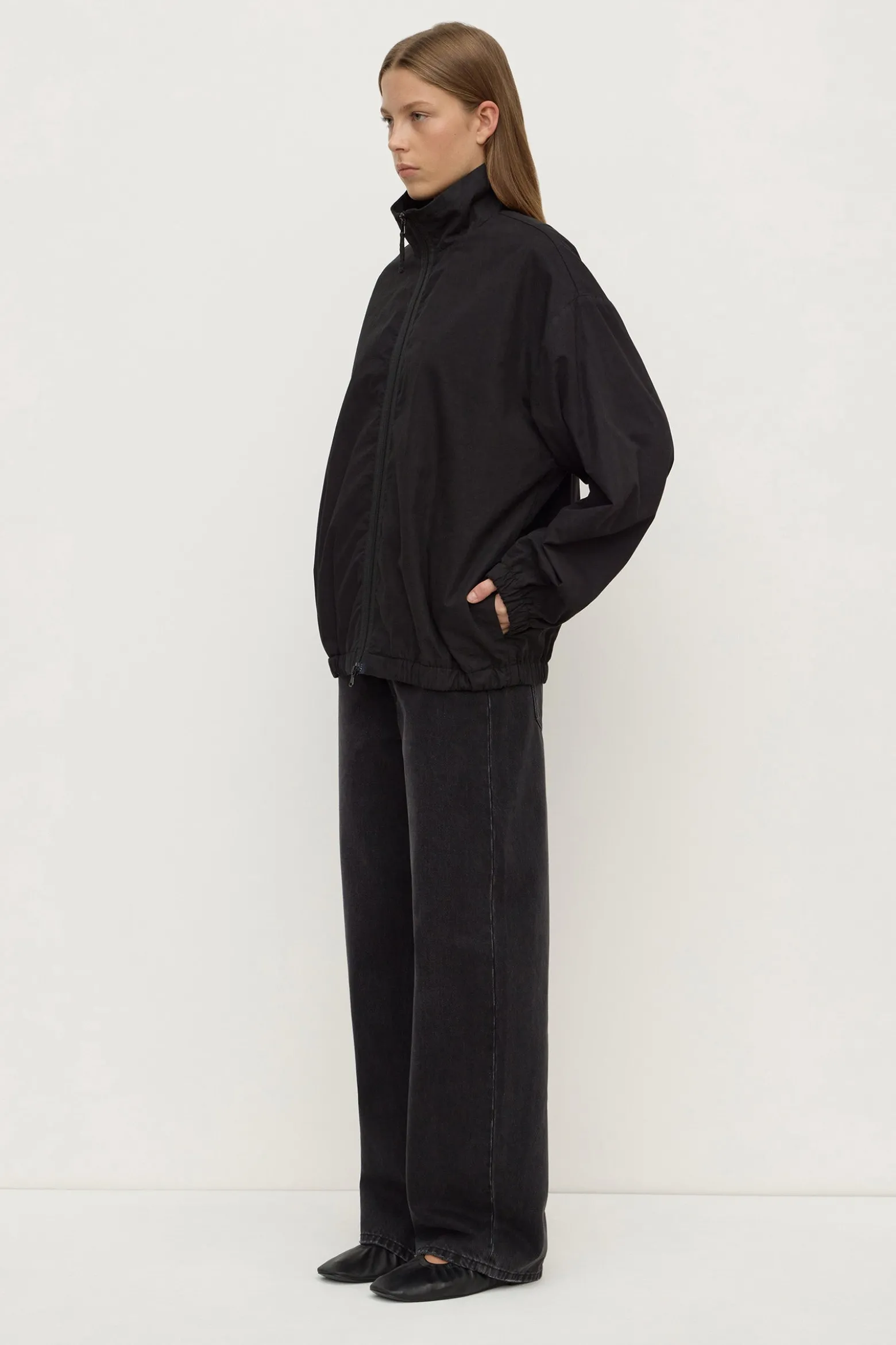 Clay Jacket