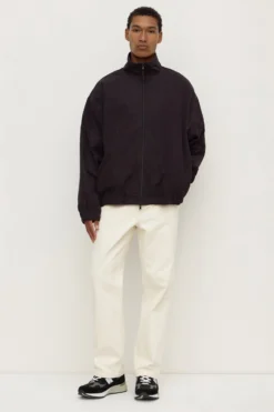 Clay Jacket