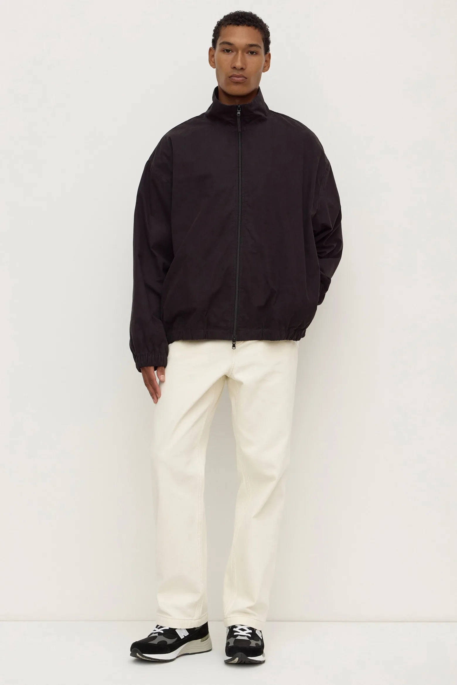Clay Jacket
