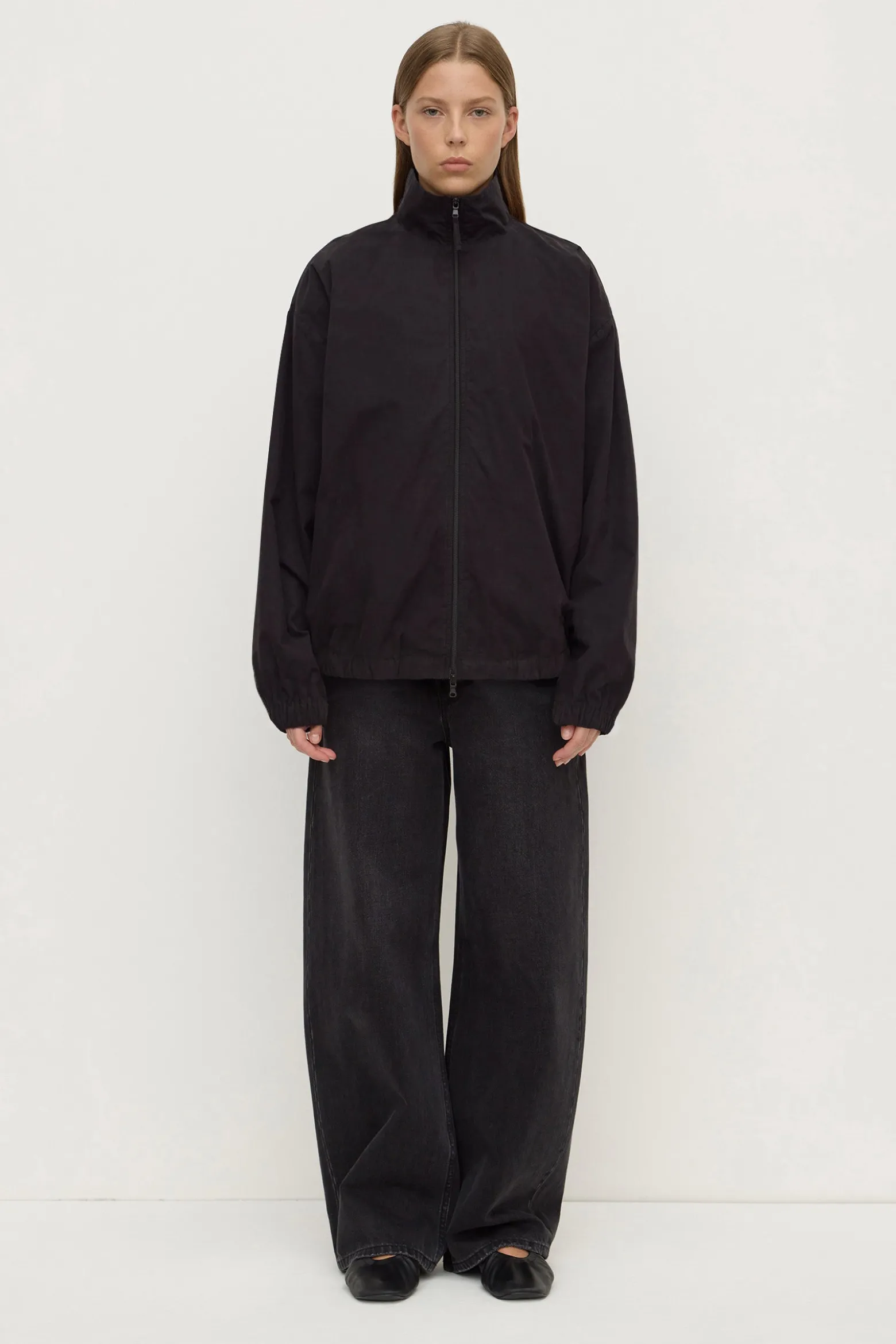 Clay Jacket