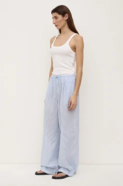 Codie Stripe Pant