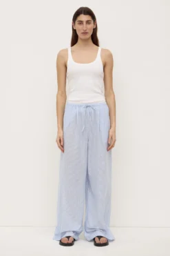 Codie Stripe Pant