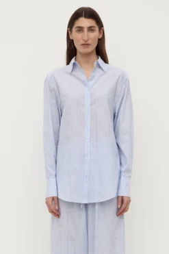 Codie Stripe Shirt