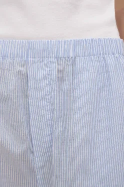 Codie Stripe Short