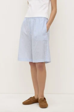 Codie Stripe Short