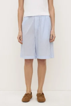 Codie Stripe Short