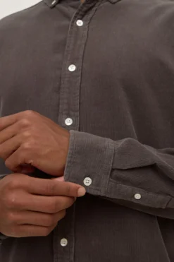 Cord Shirt