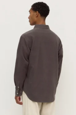 Cord Shirt