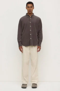 Cord Shirt