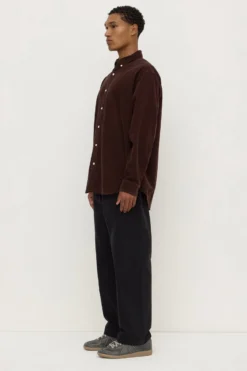 Cord Shirt