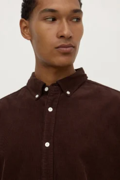 Cord Shirt