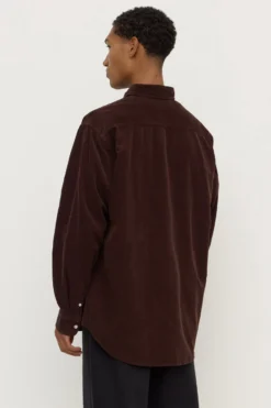 Cord Shirt