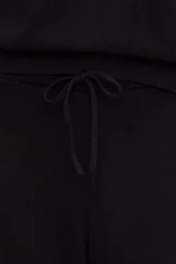 Cotton Cashmere Pant