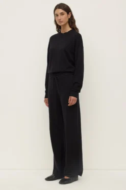 Cotton Cashmere Sweater