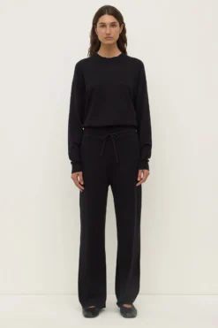 Cotton Cashmere Sweater