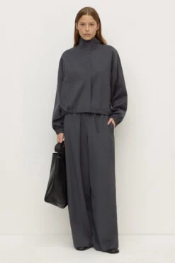Danielle Wool Pant
