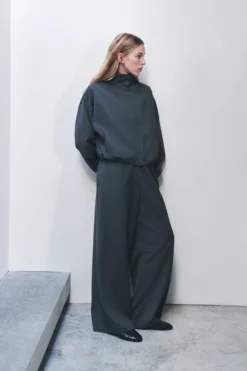 Danielle Wool Pant