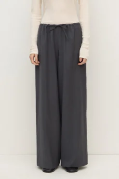 Danielle Wool Pant
