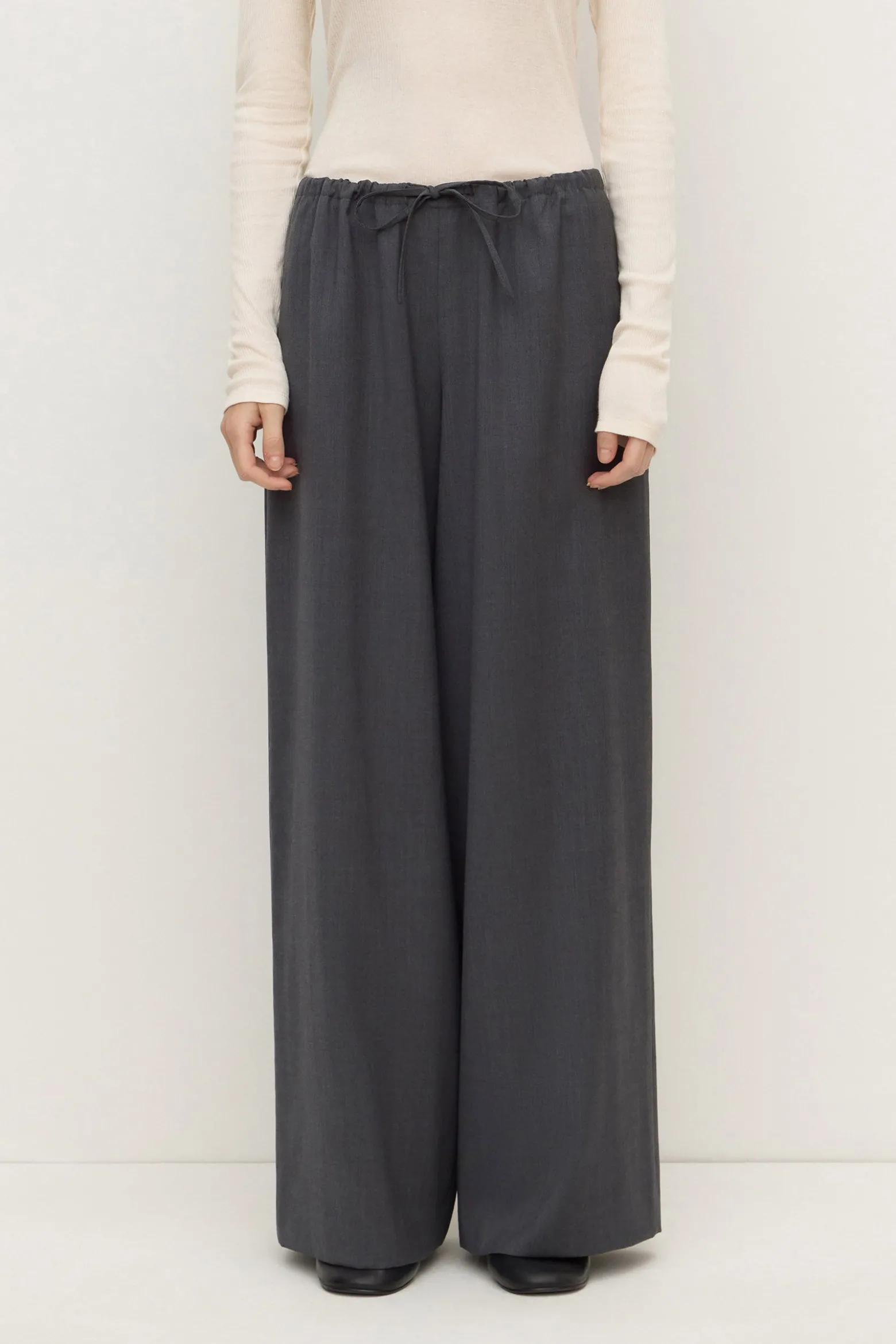 Danielle Wool Pant