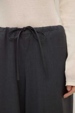 Danielle Wool Pant