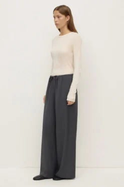 Danielle Wool Pant