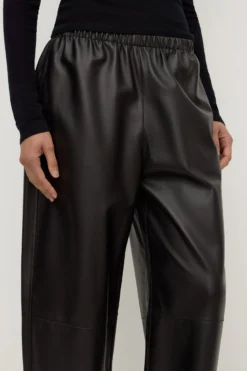 Danika Leather Pant