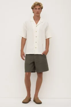 Drift Short Sleeve Shirt