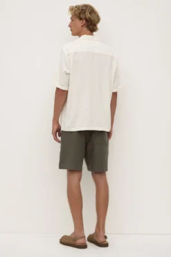 Drift Short Sleeve Shirt