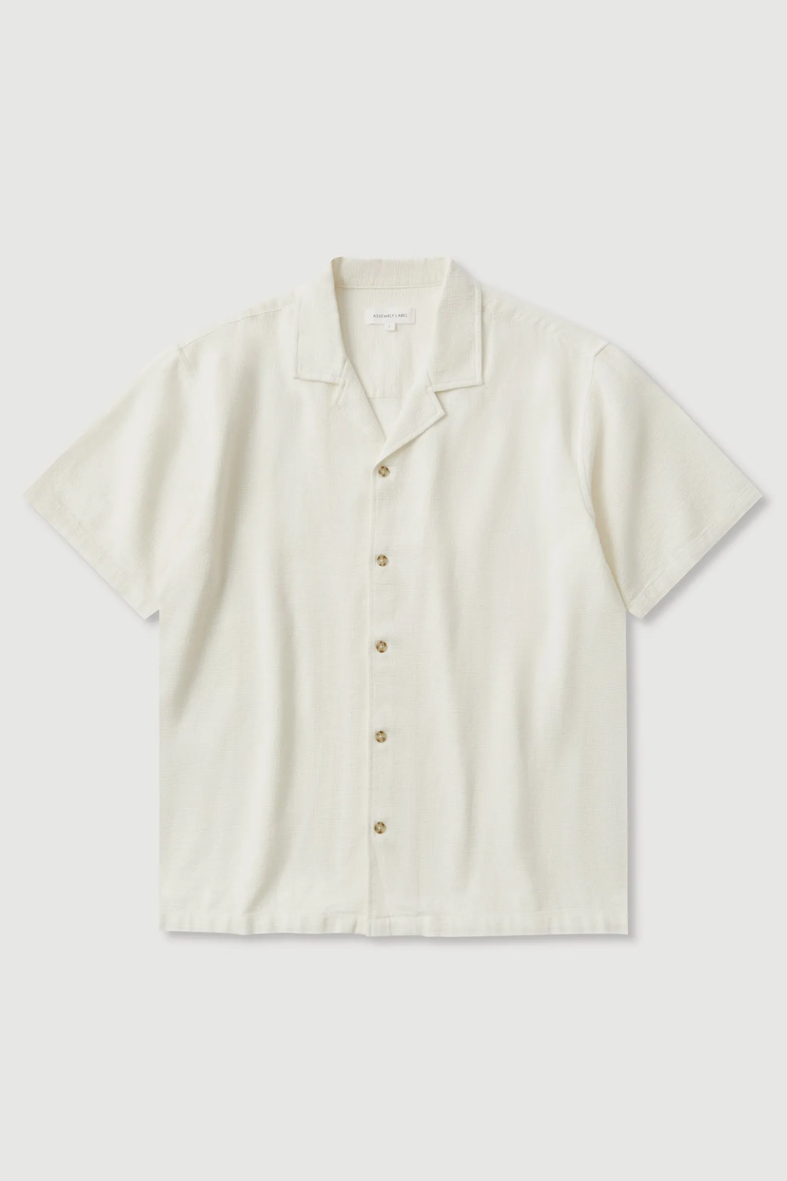 Drift Short Sleeve Shirt