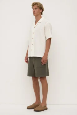 Drift Short Sleeve Shirt
