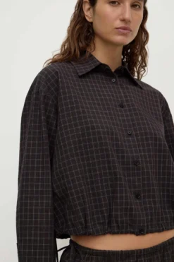 Eddie Check Shirt