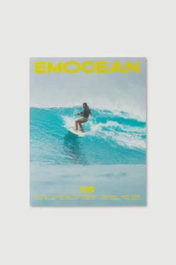 EMOCEAN Issue 6