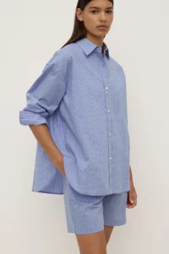 Erina Stripe Shirt