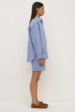 Erina Stripe Shirt