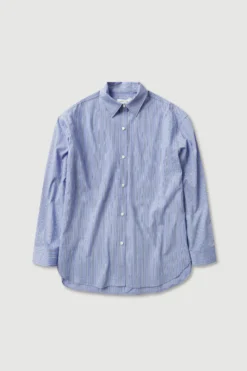 Erina Stripe Shirt