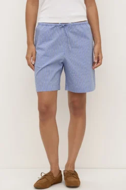 Erina Stripe Short