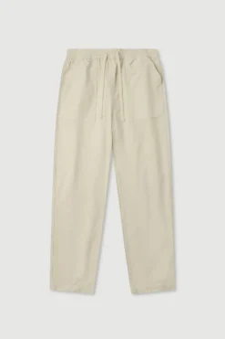 Evan Canvas Pant