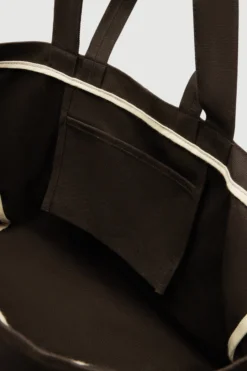 Everyday Canvas Tote